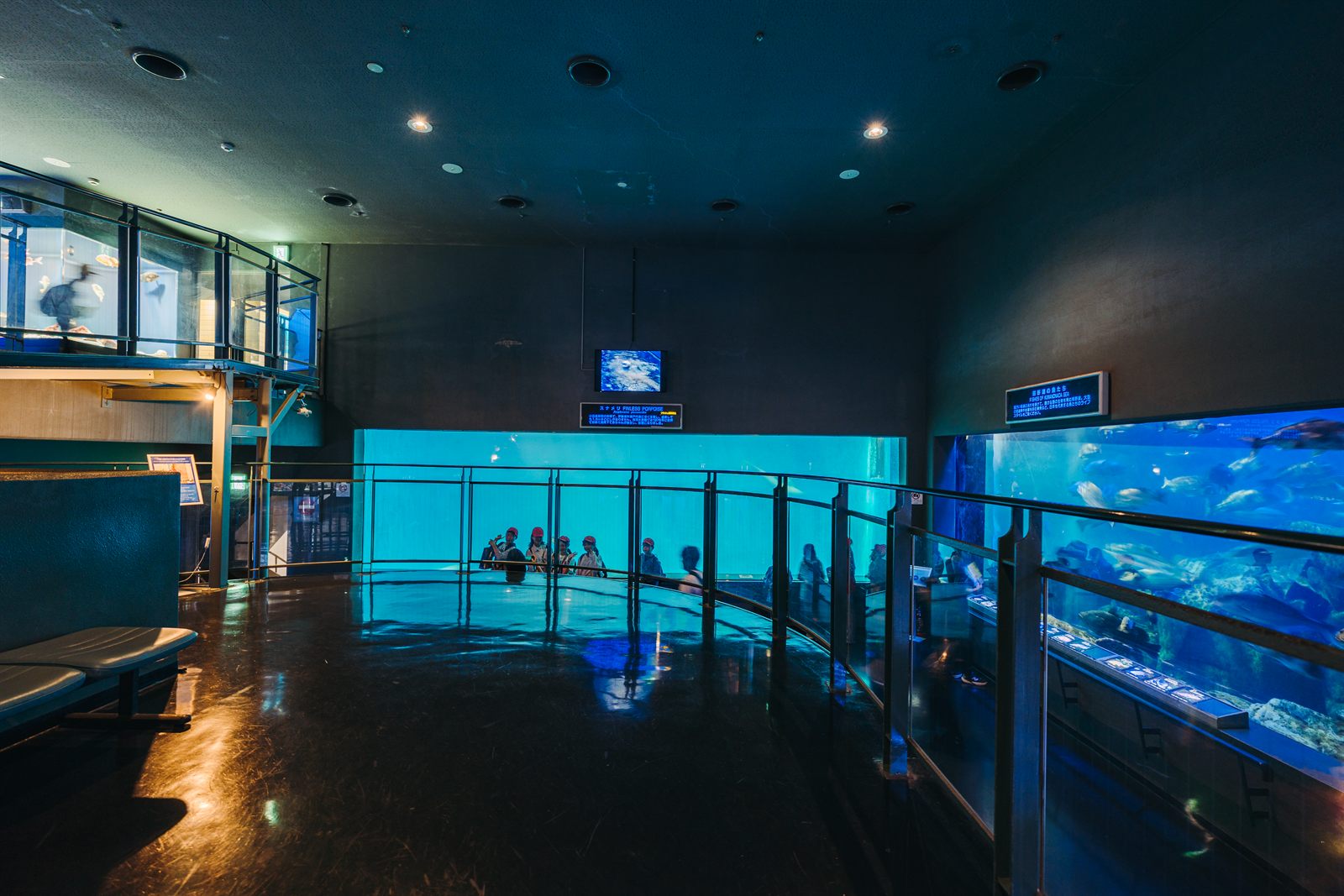 鳥羽水族館