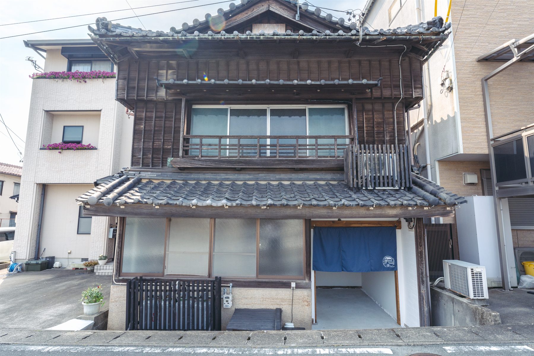 外観 1