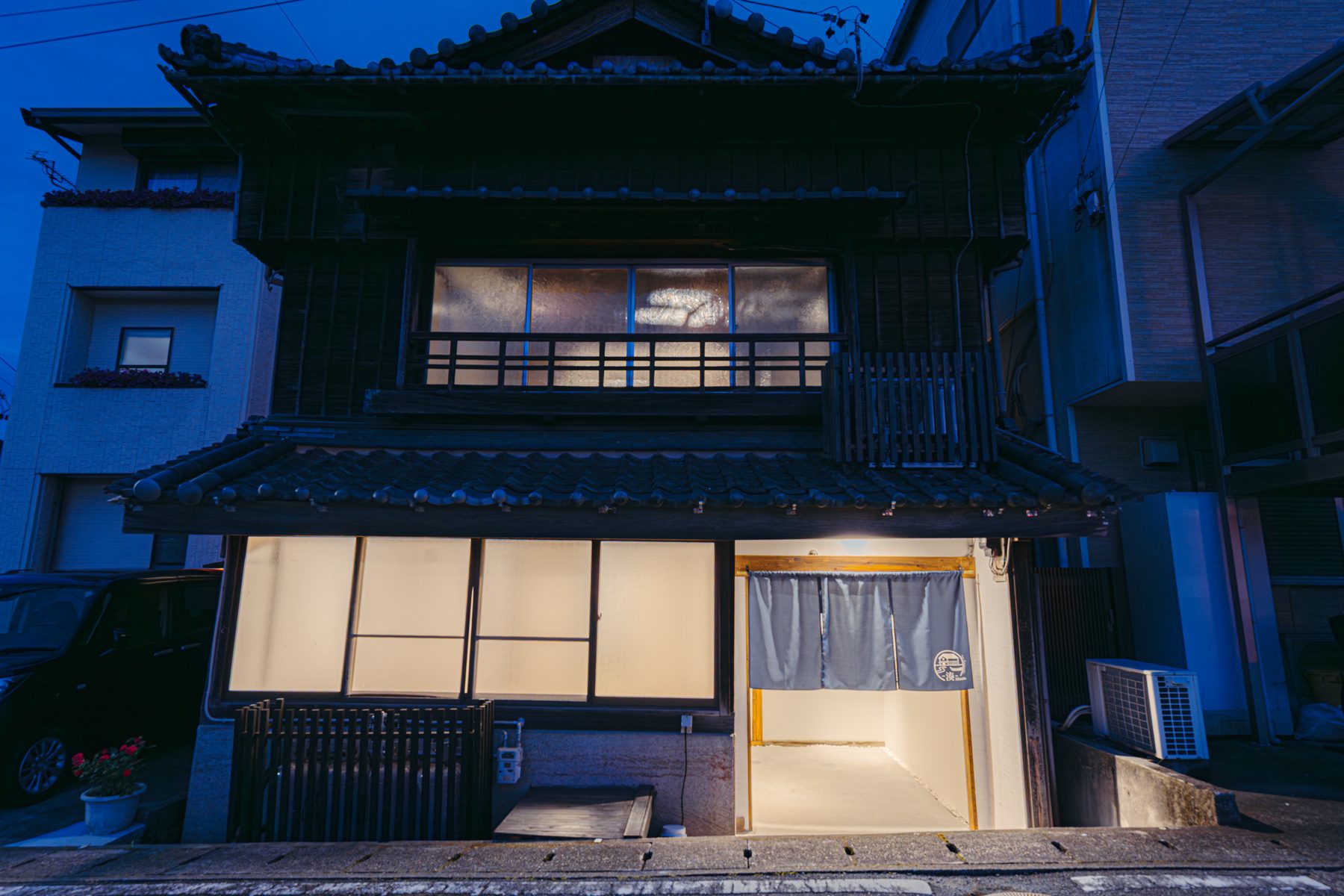 外観 5